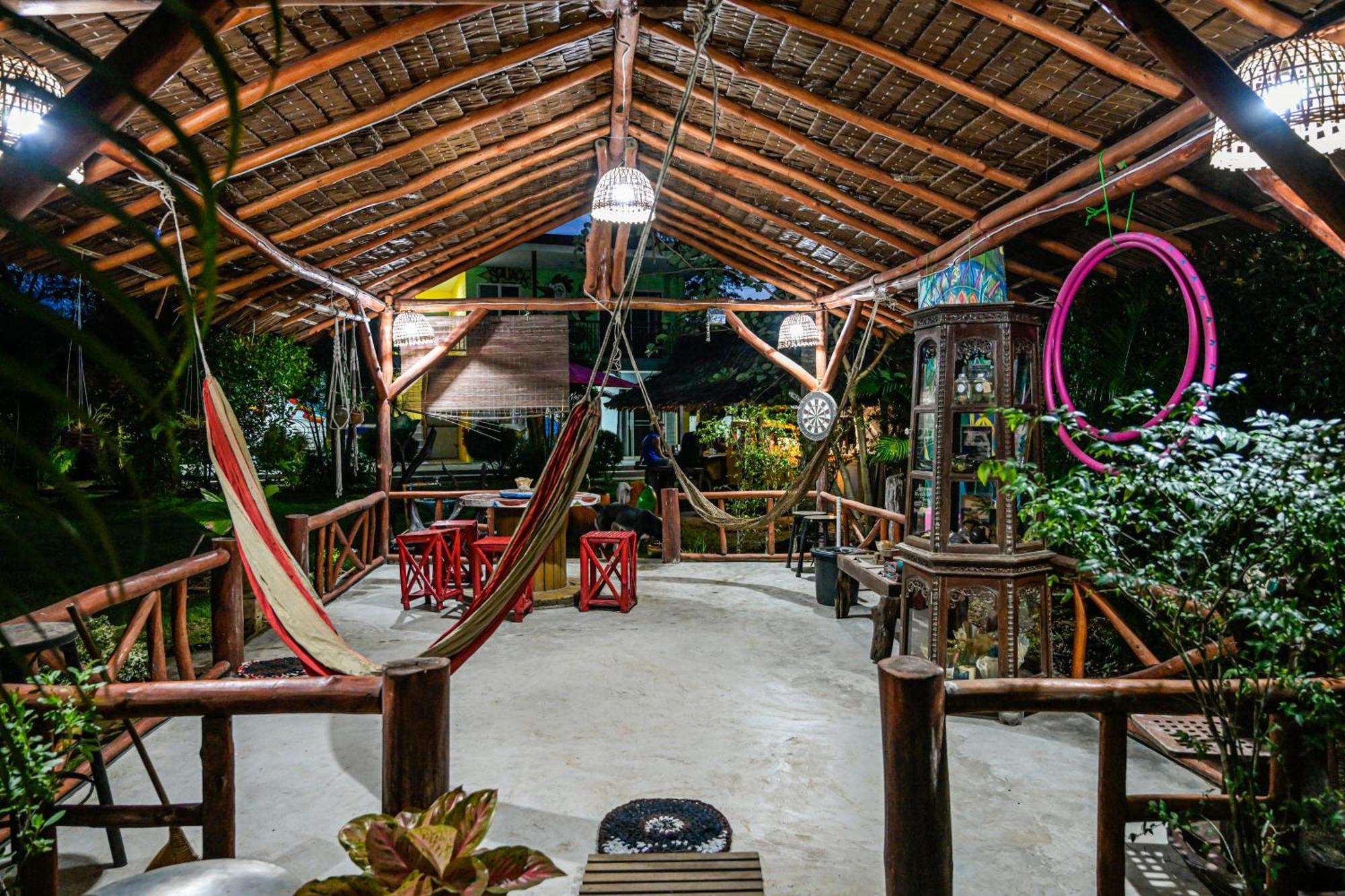 Chill Out Village Ao Nam Mao Εξωτερικό φωτογραφία